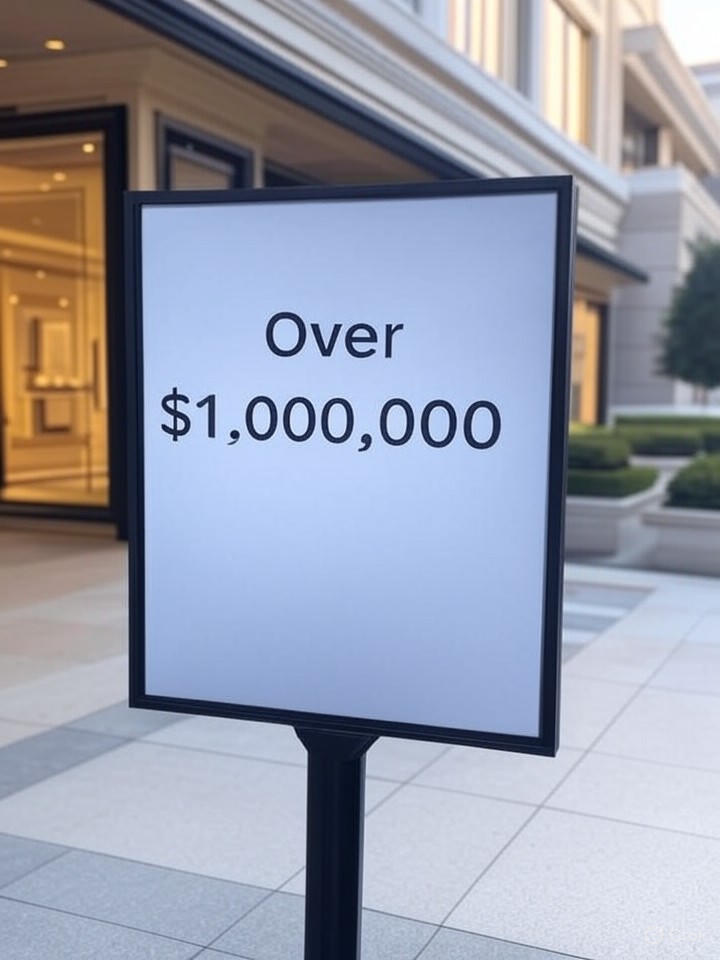 המכונית הכי יקרה בעולם.. ואו